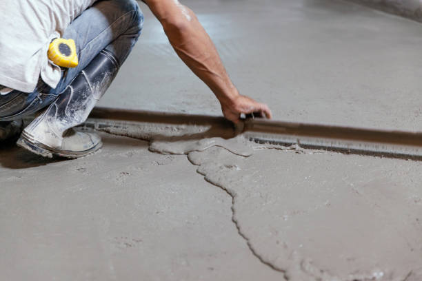 Best Concrete Retaining Walls in San Antonio Heights, CA