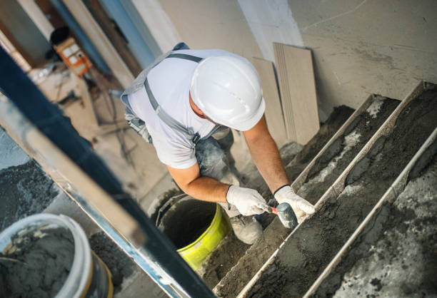 Best Concrete Demolition Services in San Antonio Heights, CA