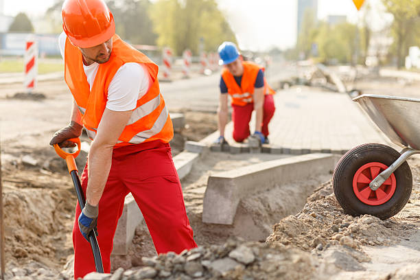 Best Concrete Driveway Installation in San Antonio Heights, CA