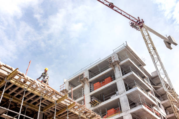 Best Concrete Removal and Replacement in San Antonio Heights, CA